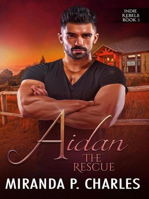 cover image of Aidan